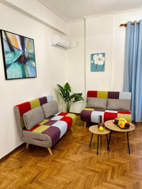 Bright Cozy Home Koukaki greendom